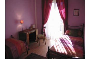 Pension de famille Rome / Roma 2